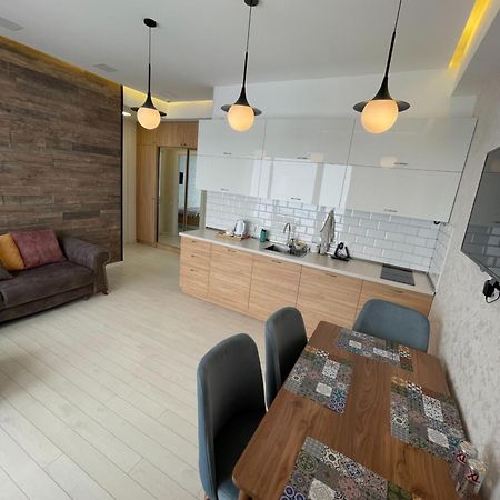 Gudauri Winter House公寓 外观 照片