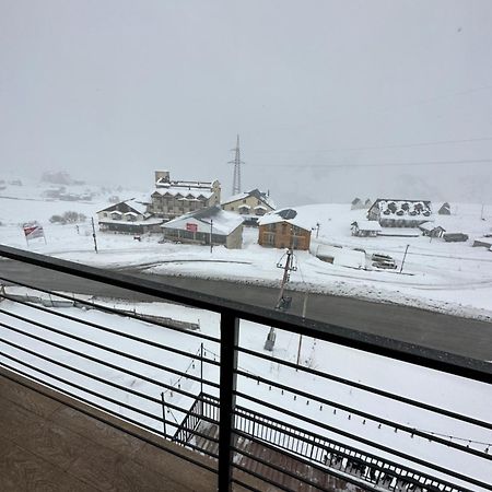 Gudauri Winter House公寓 外观 照片