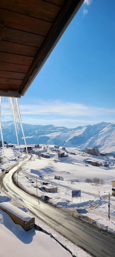 Gudauri Winter House公寓 外观 照片
