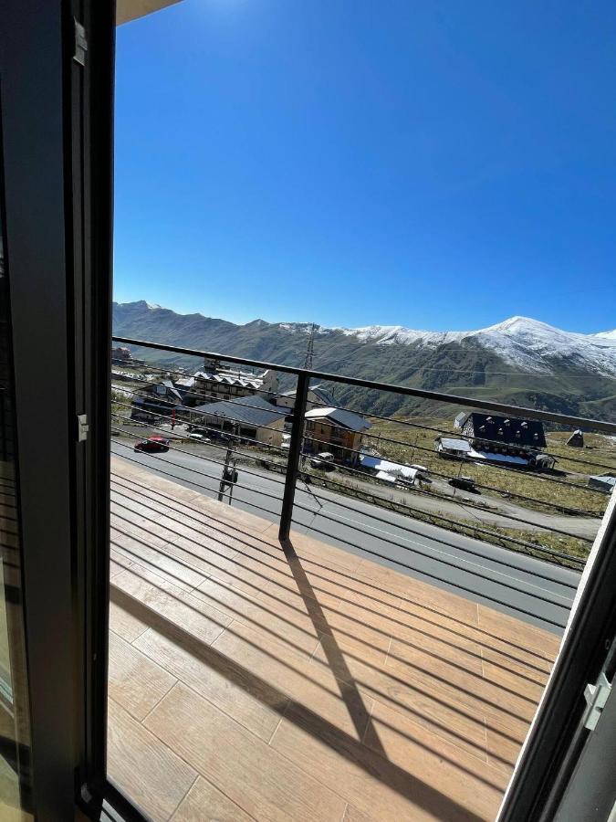 Gudauri Winter House公寓 外观 照片