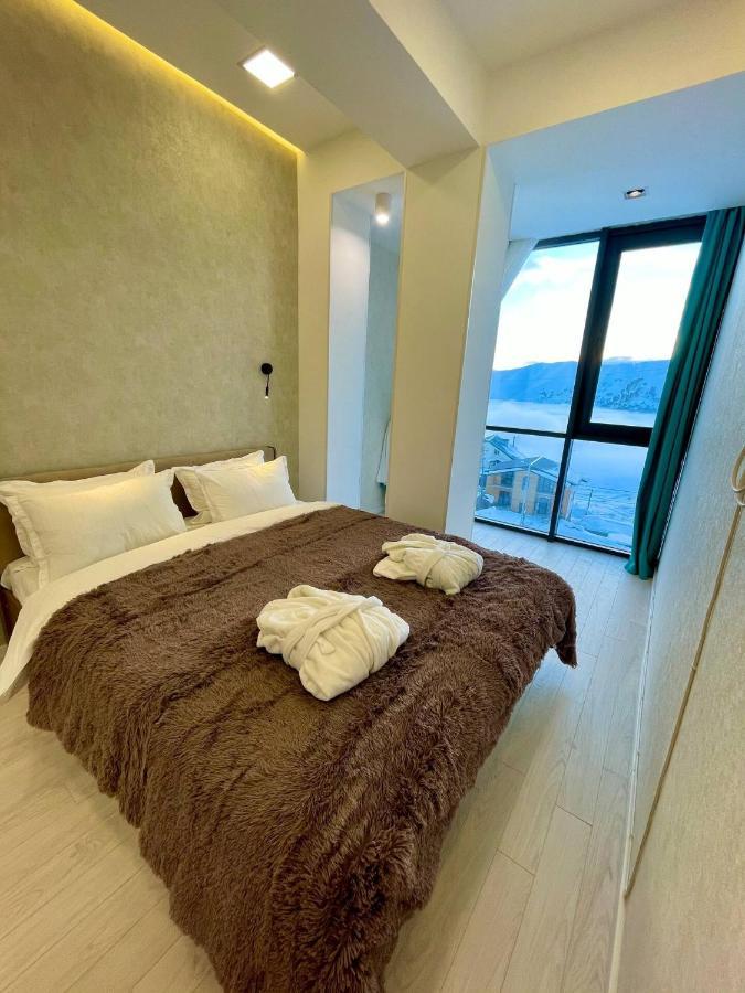 Gudauri Winter House公寓 外观 照片
