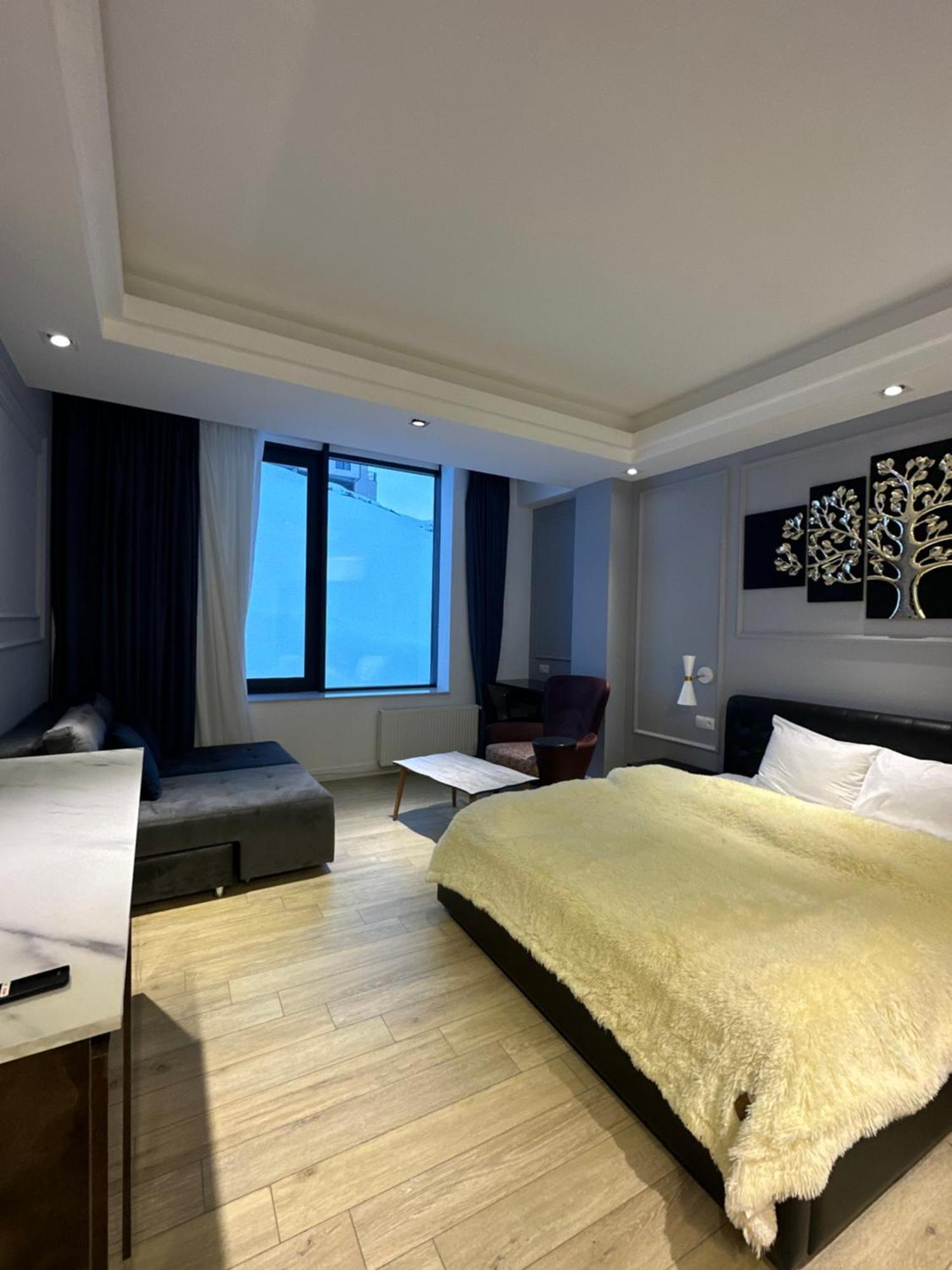 Gudauri Winter House公寓 外观 照片